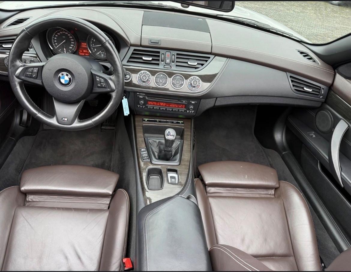 Bmw Z4 sDrive20i