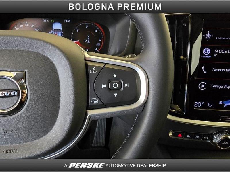 Volvo V60 V60 B4 (d) Geartronic Momentum Business