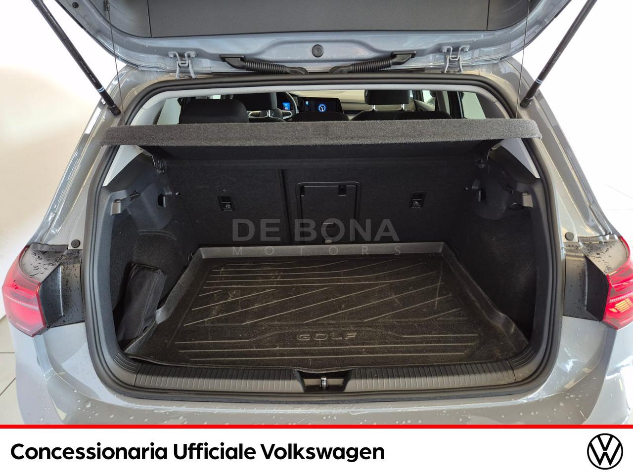 Volkswagen Golf 1.5 etsi evo style 130cv dsg