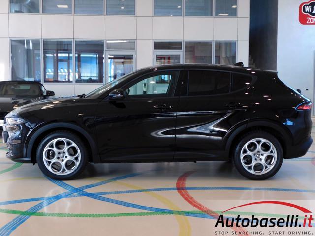 ALFA ROMEO Tonale 1.6 DIESEL 130 CV SPRINT AUTOMATICA TCT6