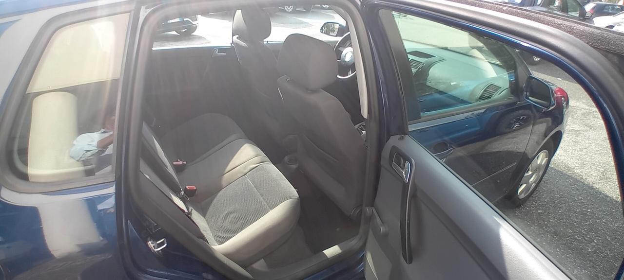 Volkswagen Polo 1.4/80CV TDI 5p. Comfortline