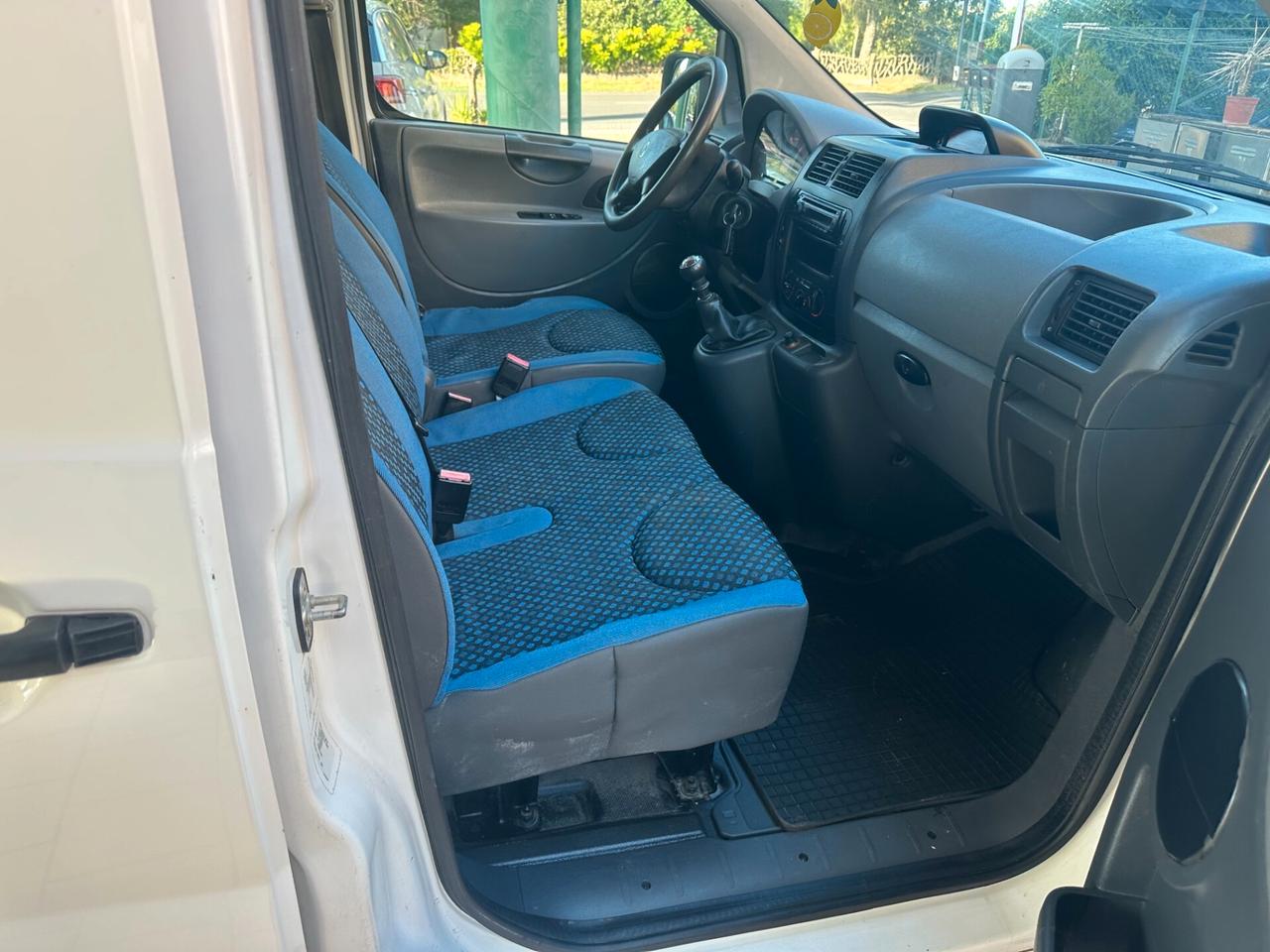 Fiat SCUDO 2.0 MJTD