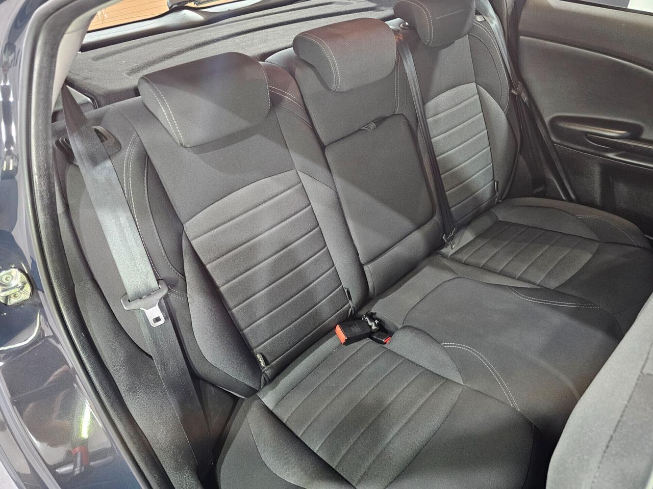 Alfa Romeo Giulietta 1.4 Turbo 120 CV GPL Super