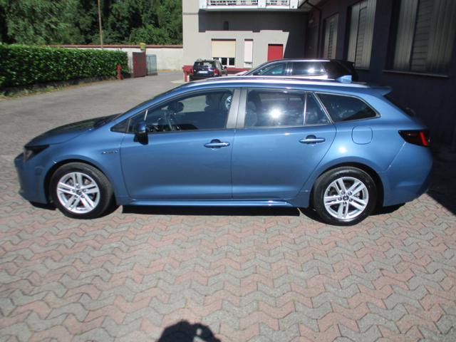 TOYOTA Corolla Touring Sports 1.8 Hybrid Business*PREZZO REALE