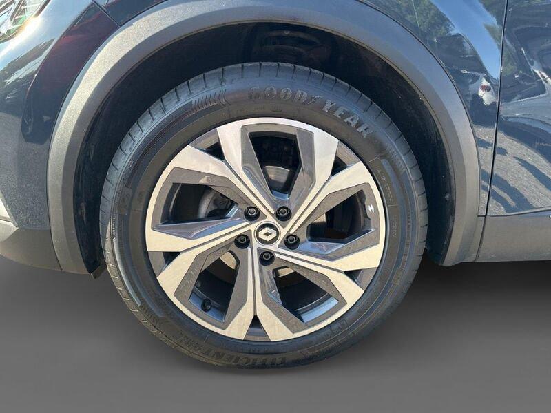 Renault Captur TCe 12V 100 CV Rs Line