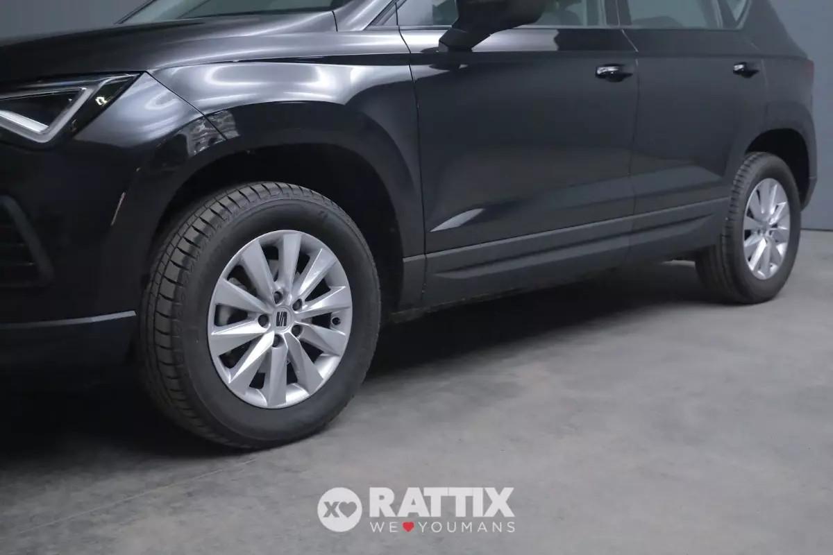 SEAT Ateca 1.0 tsi 110CV Reference
