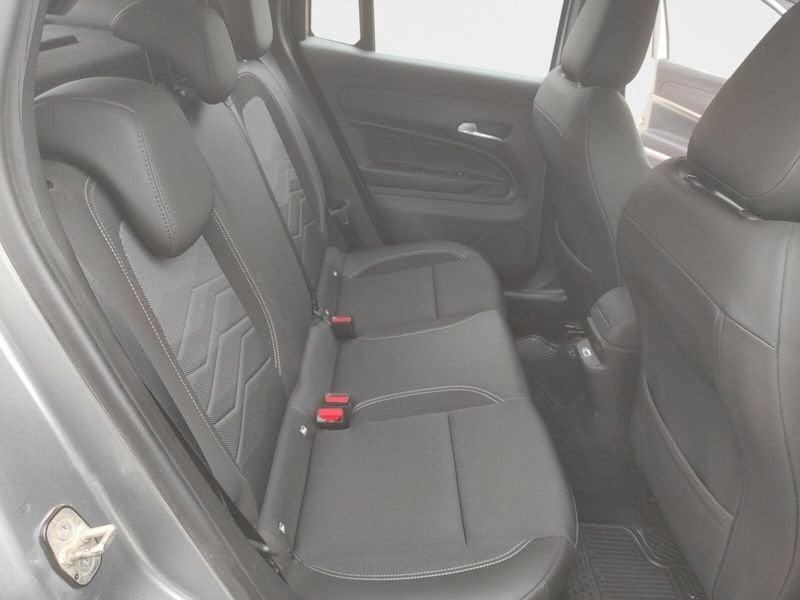 Jeep Avenger 1.2 turbo Altitude fwd 100cv