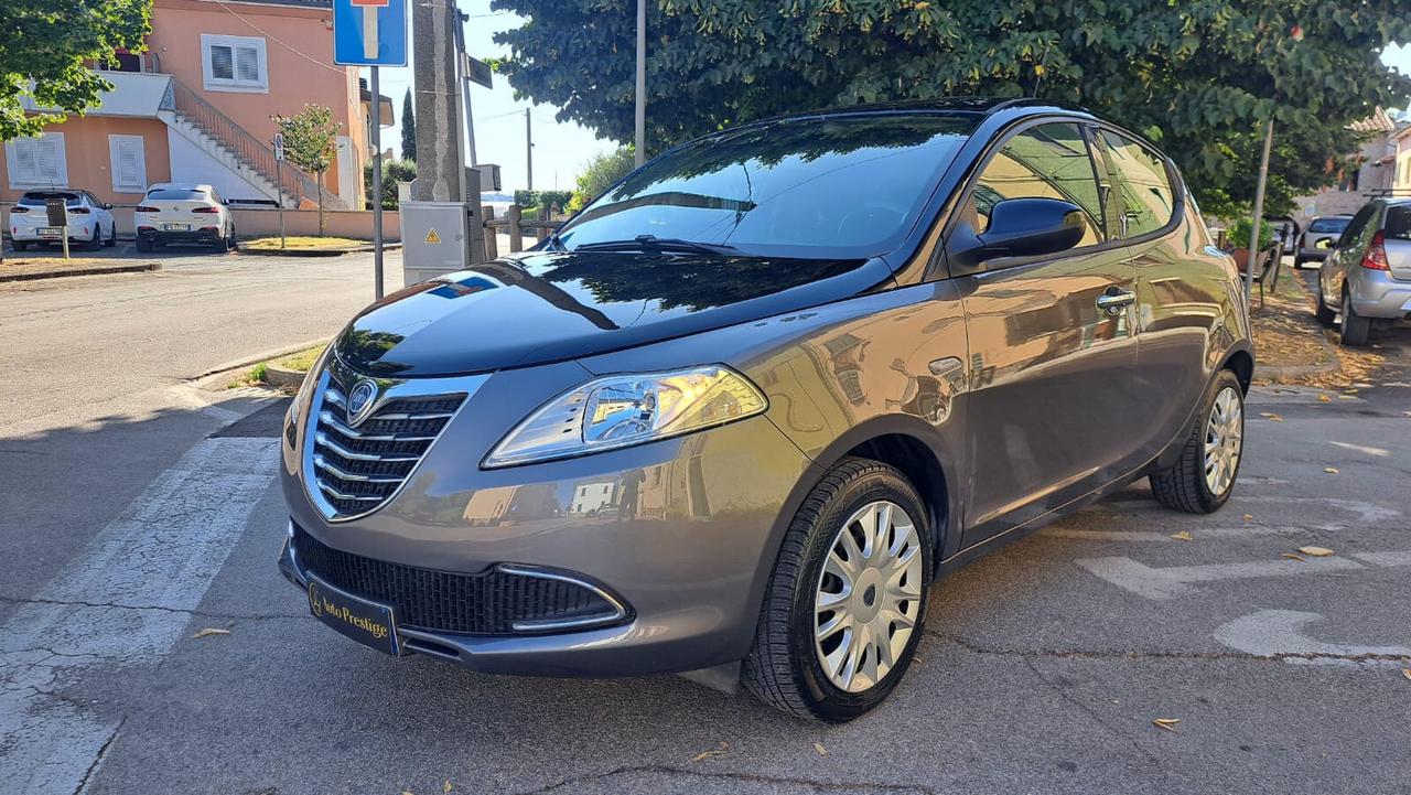 Lancia Ypsilon 1.3 MJT 16V 95 CV 5 porte S&S Platinum