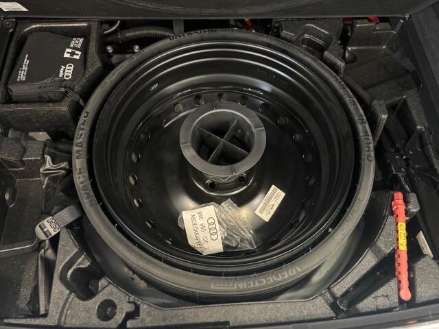 Audi Q5 40 TDI 204 CV quattro S tronic S line