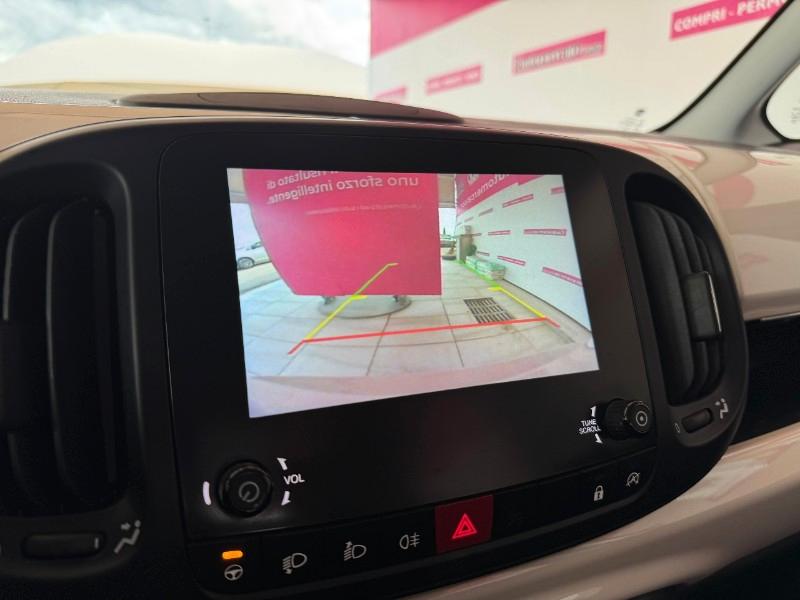 FIAT 500L Pro 500L Pro 1.3 MJT 95CV Mirror 4 po...