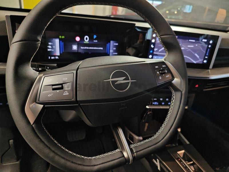 Opel Frontera-e Frontera-e 113 CV GS