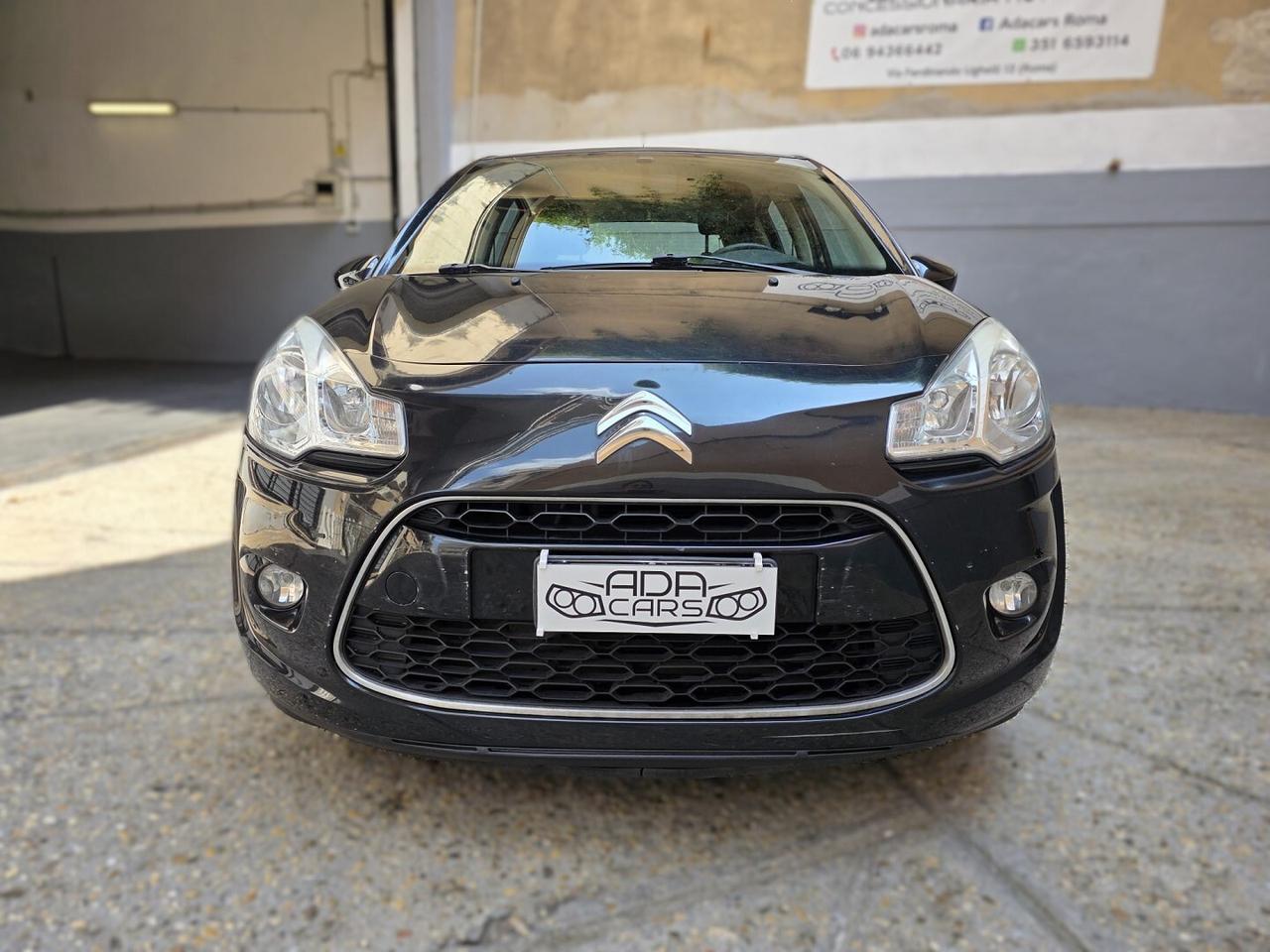 CITROEN C3 - UNICO PROPRIETARIO