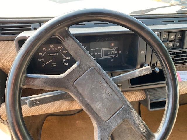 Fiat Panda 1000 4x4