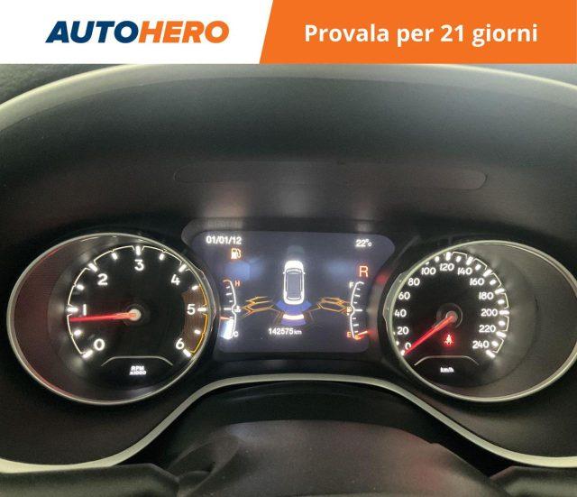 JEEP Compass 2.0 Multijet II aut. 4WD Limited