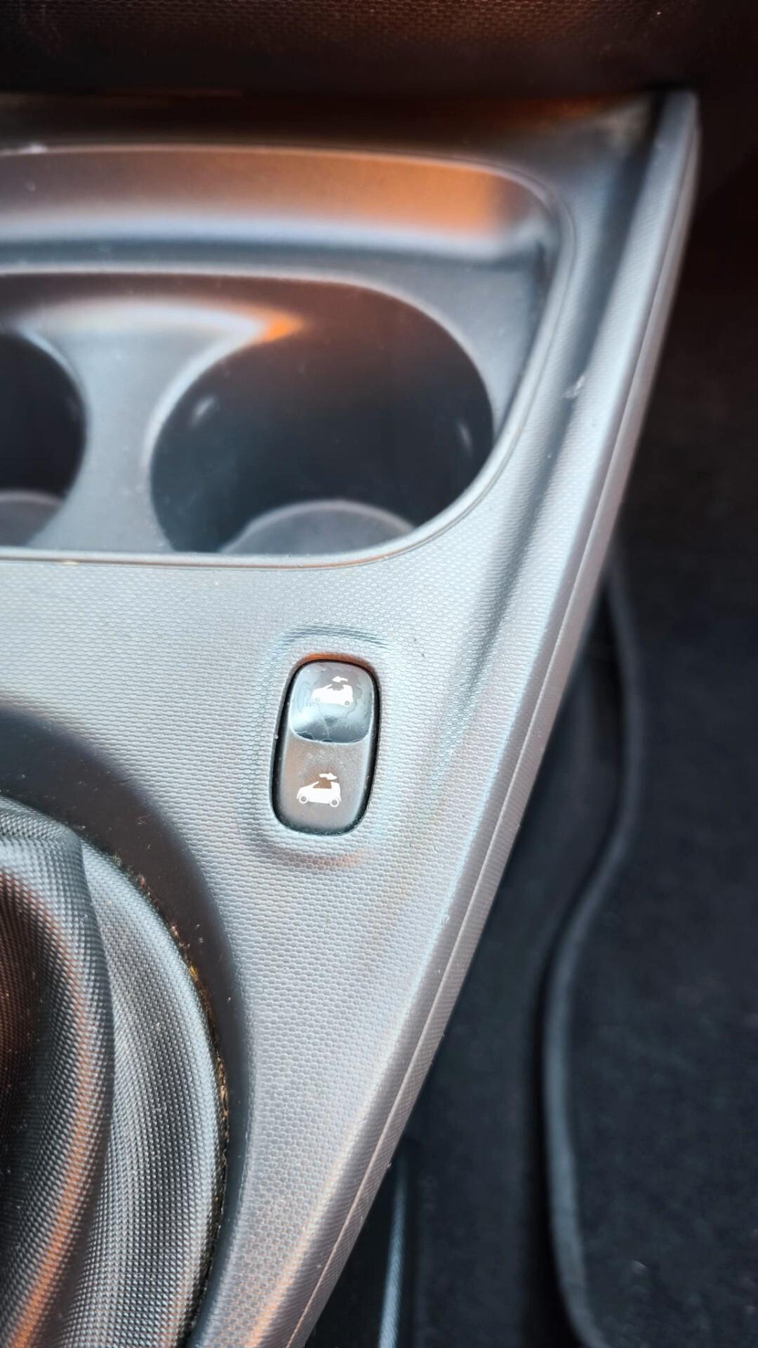 Smart ForFour 70 1.0 Passion