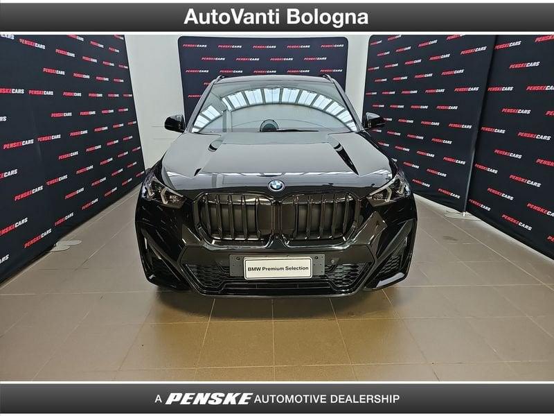 BMW X1 X1 xdrive 25e MSport Pro auto