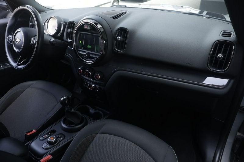 MINI Mini Countryman F60 MINI Mini Countryman F60 1.5 Cooper Countryman Unicoproprietario