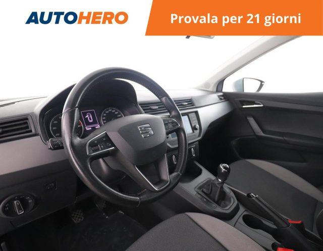 SEAT Ibiza 1.0 MPI 5 porte Style