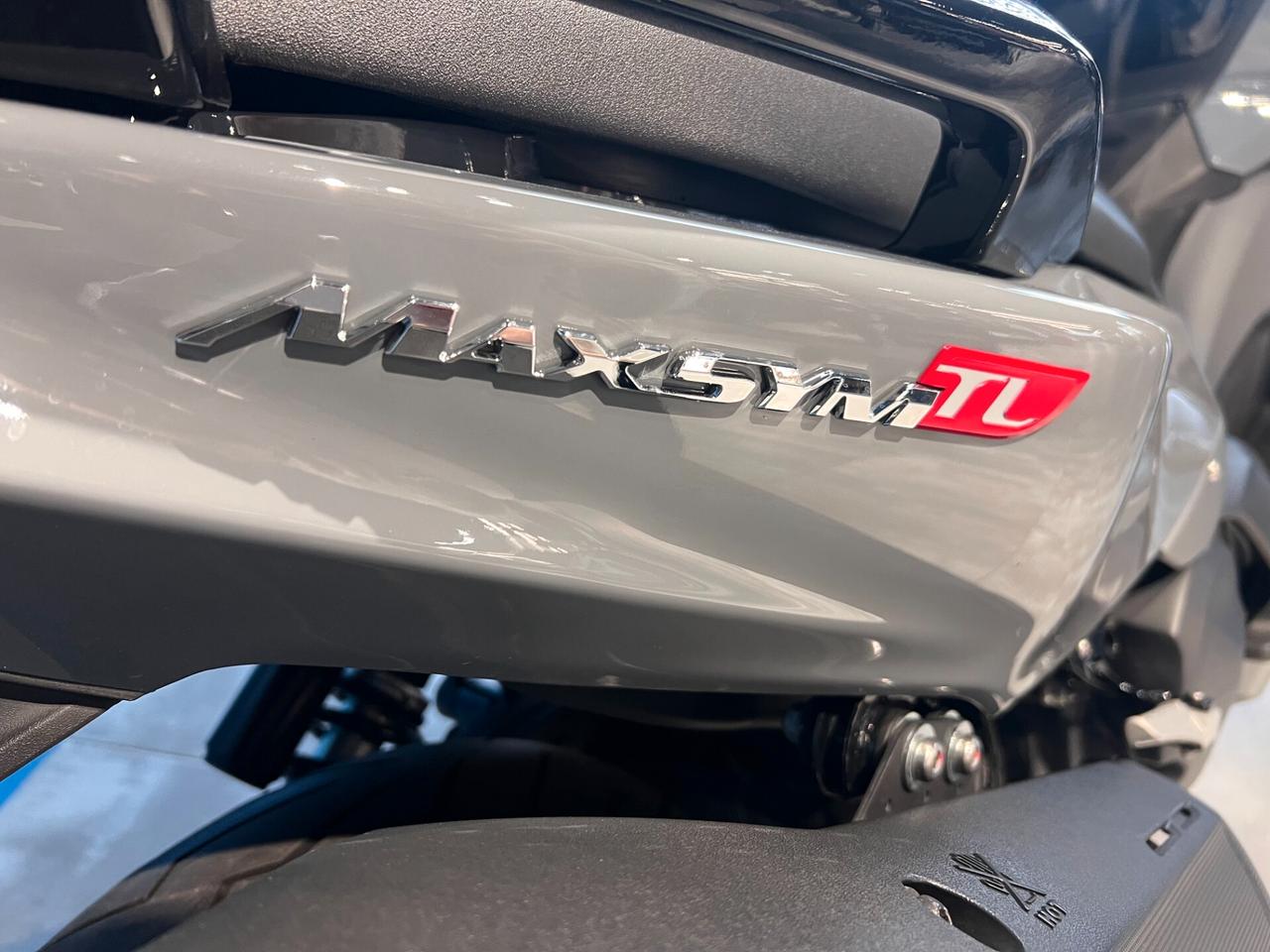 Sym Maxsym TL 508 TCS