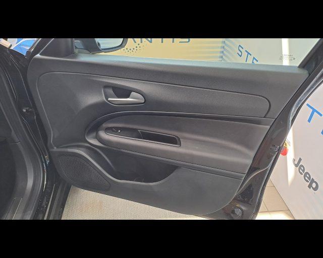 ALFA ROMEO Junior 1.2 ibrida Speciale 136cv edct6