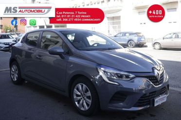 Renault Clio Clio 1.2 16V TCE 100CV 5 porte GPL Dynamique