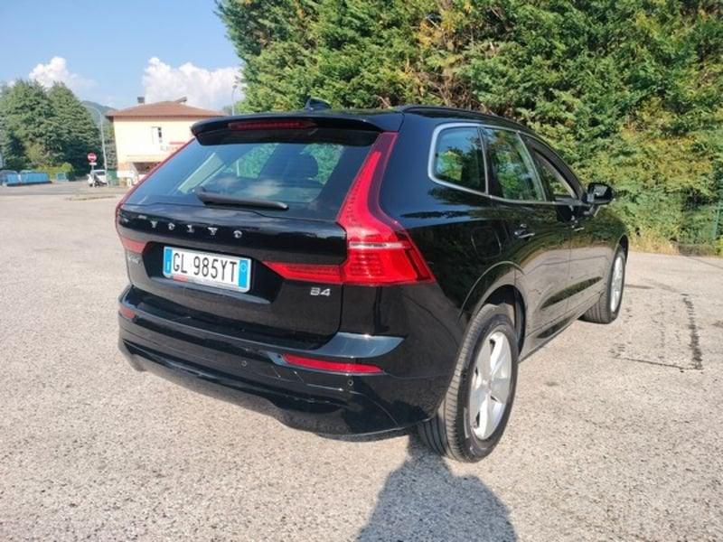 Volvo XC60 B4 automatico Core
