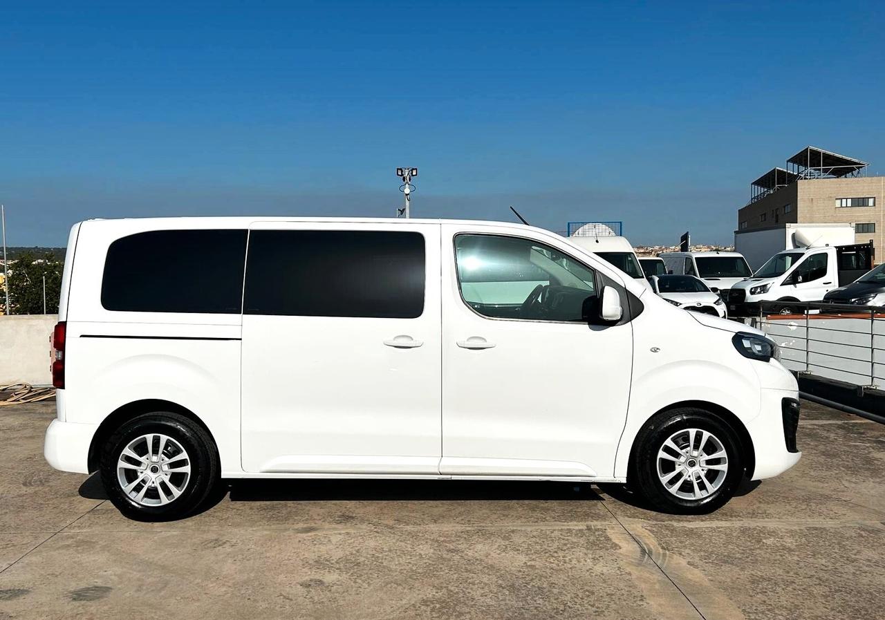 Peugeot Expert Traveller 2.0 HDi 150 cv Autocarro 5 Posti