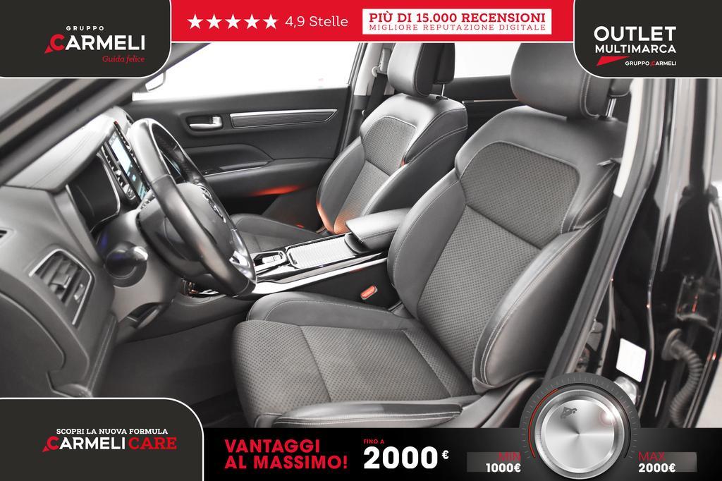 Renault Koleos 2.0 Blue dCi Executive 4x4 X-Tronic