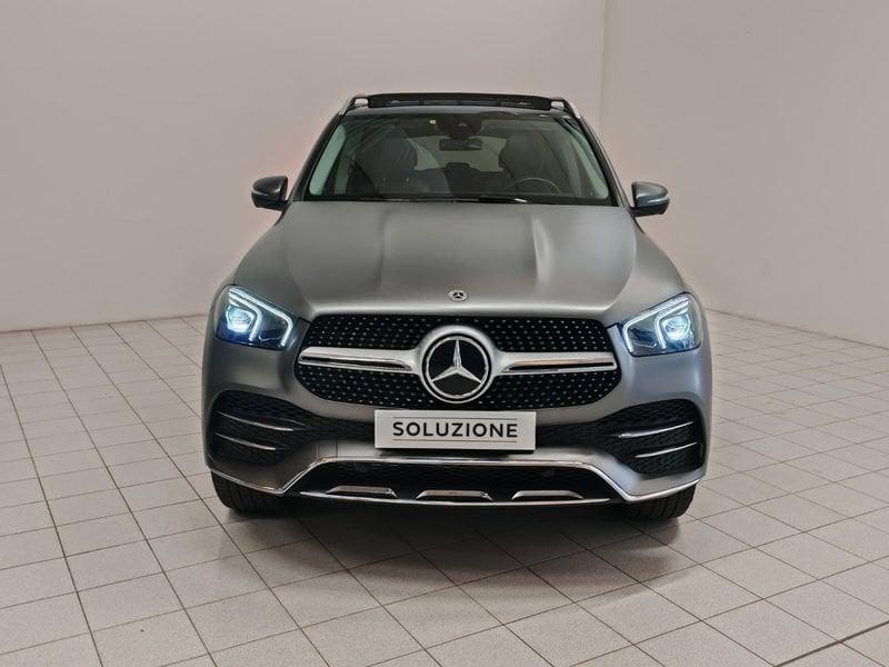 Mercedes-Benz GLE GLE 350 de 4MATIC Plug-in Ultimate | WRAP | IVA ESPOSTA
