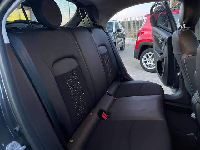 Fiat 500X 1.3 mjt Connect 95CV "Km 77.000"