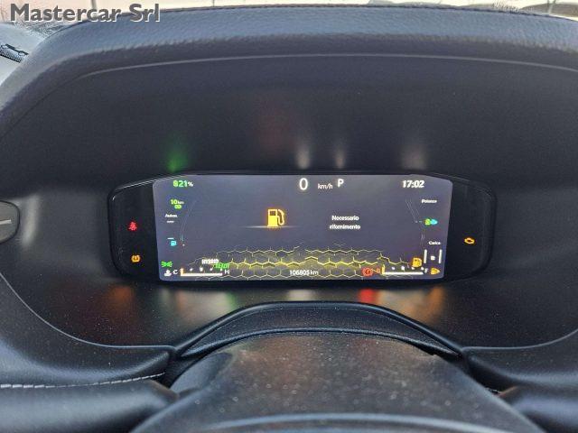 JEEP Compass 1.3 turbo t4 phev 190cv Limited 4xe auto - GG534RM