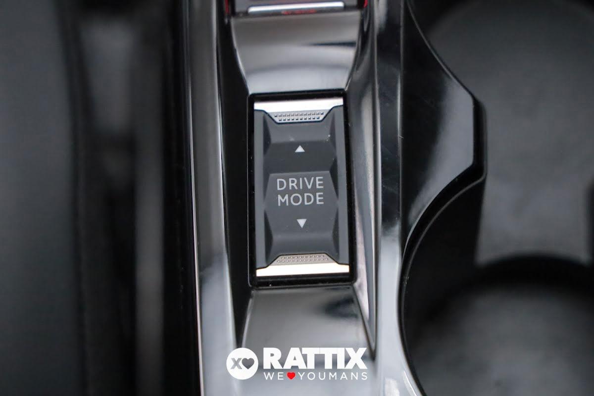 Peugeot 208 1.2 hybrid 100CV Allure e-dcs 6