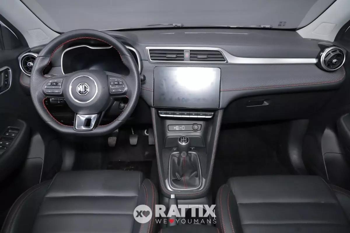 MG ZS 1.5 106CV Luxury