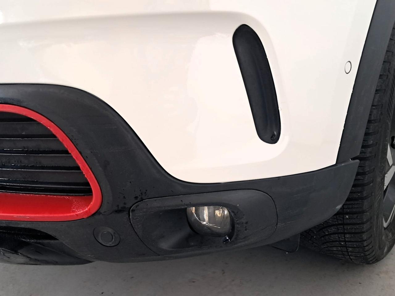 Citroen C5 Aircross PureTech 180 S&S EAT8 Shine PREZZO PROMO