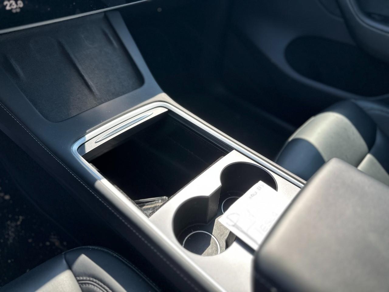 TESLA Model Y 2021 - Model Y Performance Dual Motor awd