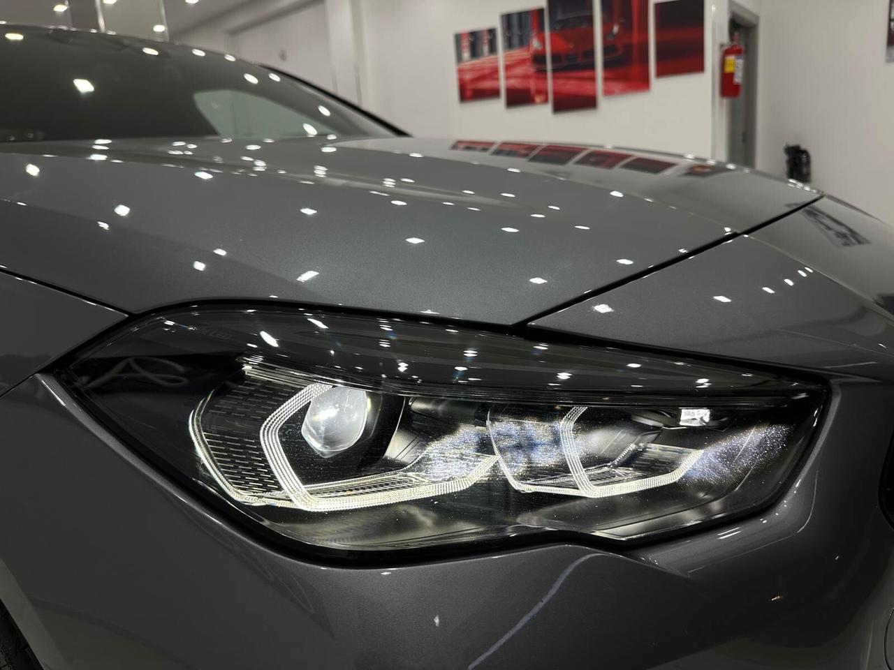 Bmw 218 218i Gran Coupé Msport