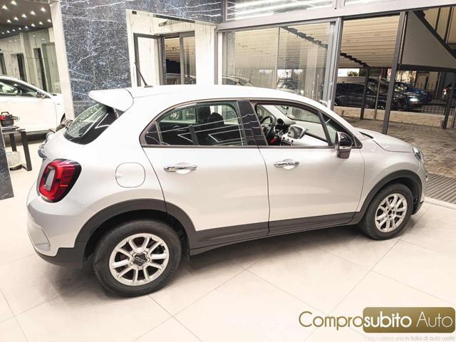 FIAT 500X 1.0 T3 120 CV Business (Garanzia 12 Mesi)