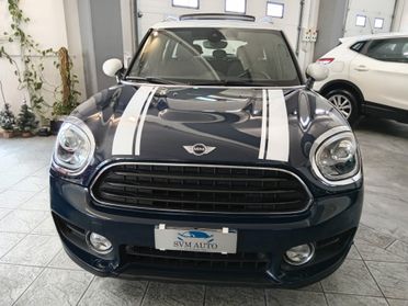 Mini Cooper D Countryman 2.0 Business Automatica Full Optional