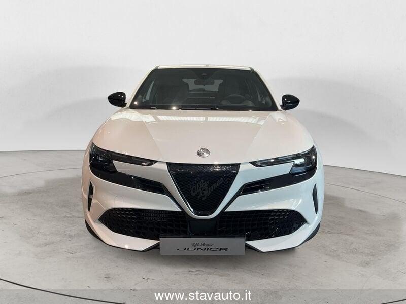 Alfa Romeo Junior 1.2 136 CV Hybrid eDCT6