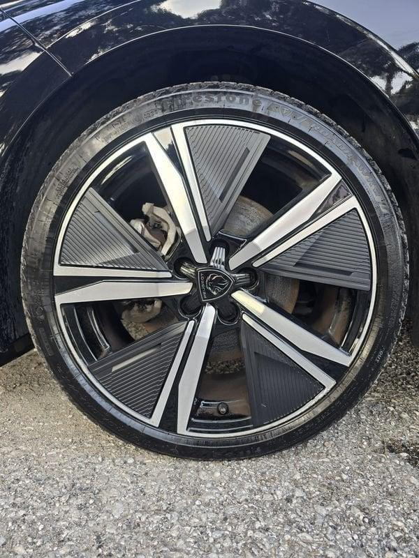 Peugeot 308 GT BlueHDi 130 EAT8 S&S