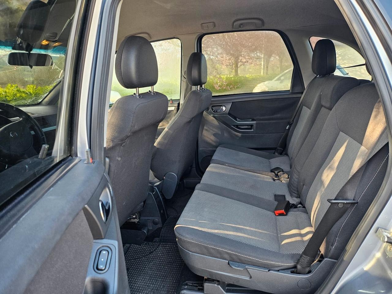 Opel Meriva 1.7 CDTI 101CV F.AP. Cosmo