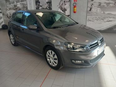 Volkswagen Polo Polo 1.6 TDI DPF 5 porte Trendline