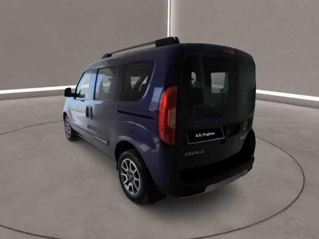 FIAT Other Doblò 3ª serie - Doblò 1.6 MJT 120CV S&S PC Com