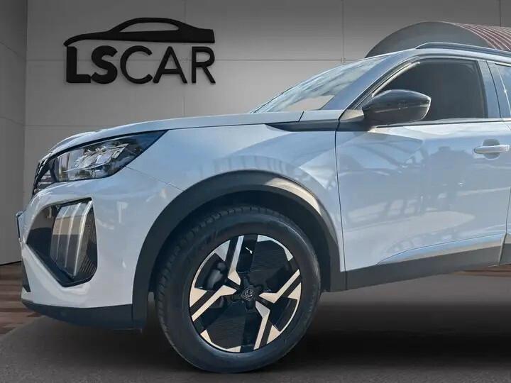 Peugeot 2008 1.2 puretech Allure 100cv~Unipro~Promo~Finanziamento