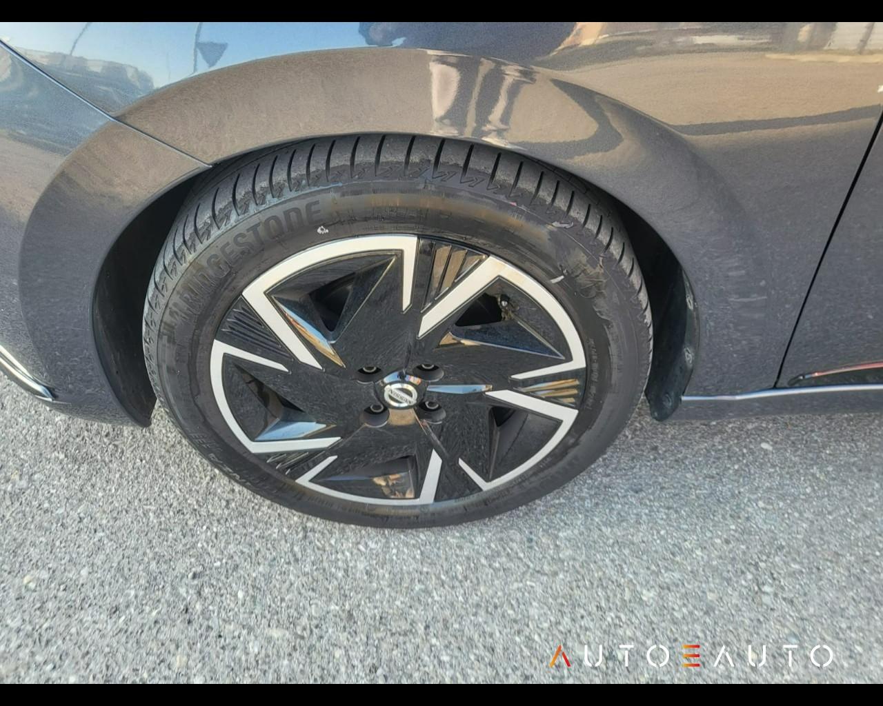 NISSAN MICRA 1.0 IG-T ECO N-DESIGN GPL