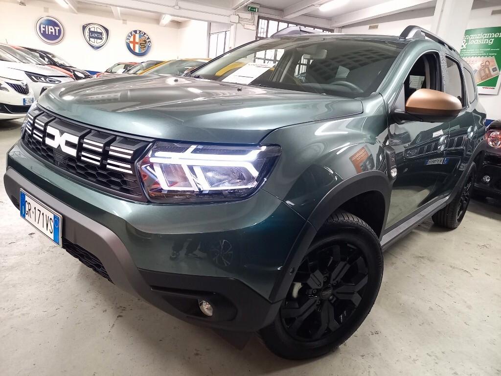 Dacia Duster 1.0 TCe GPL 4x2 Extreme