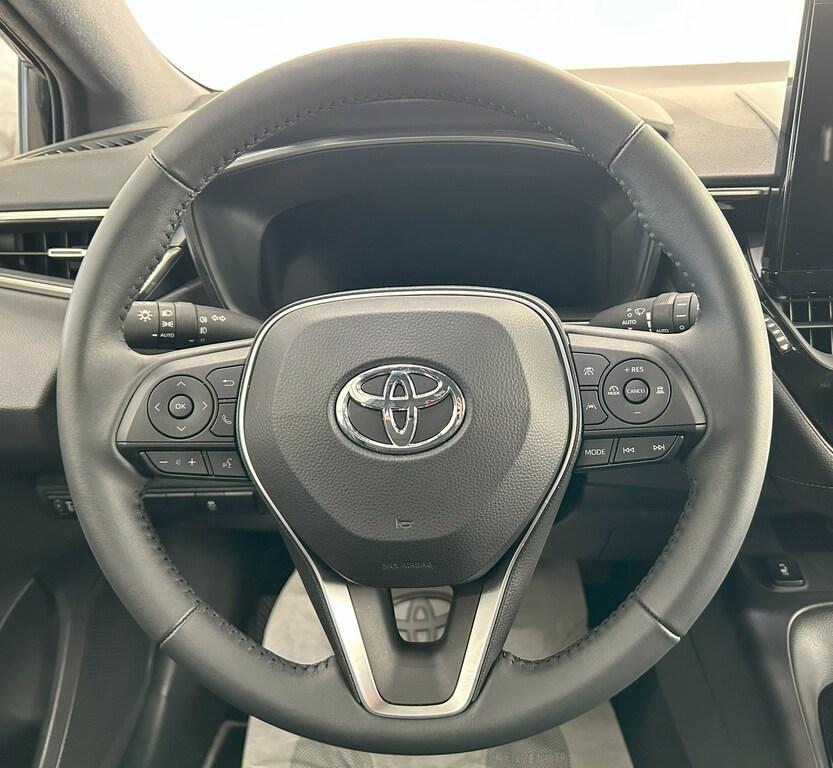 Toyota Corolla 1.8 Hybrid Active CVT