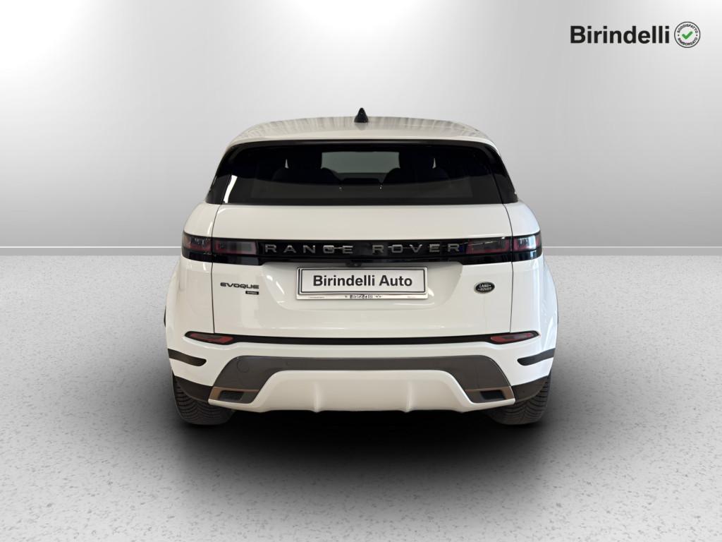 LAND ROVER RR Evoque 2ª serie - Range Rover Evoque 2.0D I4-L.Flw 150 CV AWD Auto R-Dynamic