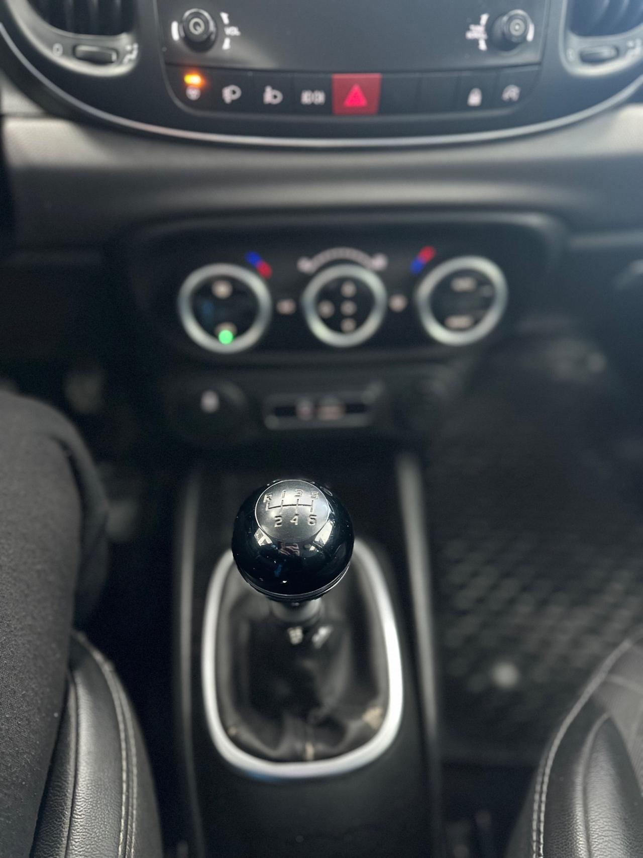 Fiat 500L Wagon 1.6 Multijet 120 CV Lounge