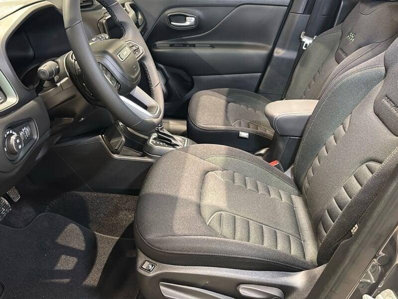 Jeep Renegade e-Hybrid 1.5 T4 MHEV 130cv North Star DDCT